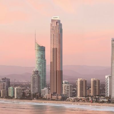 Developer signs Trump Tower deal for Gold Coast worth $1.5b