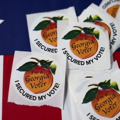 AG Bondi Drops Biden-Era Lawsuit Over Georgia’s Election Integrity Law