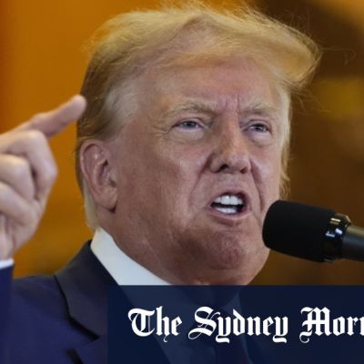 Labor inaction plays into the hands of a Trump-lite