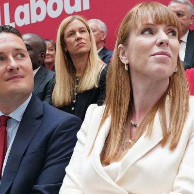 The hug at Lord Alli’s house that could spell the end for Starmer