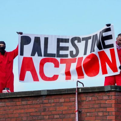 High Court Slams Government’s Terror Label on Palestine Action