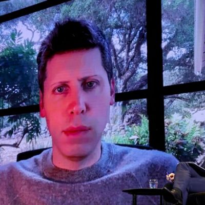 OpenAI boss downplays jobs apocalypse as ‘threats of violence’ hit Aussie tech giant