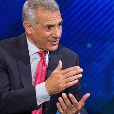 Too Fun to Check: Dead Heat in NJ Gubernatorial Race?