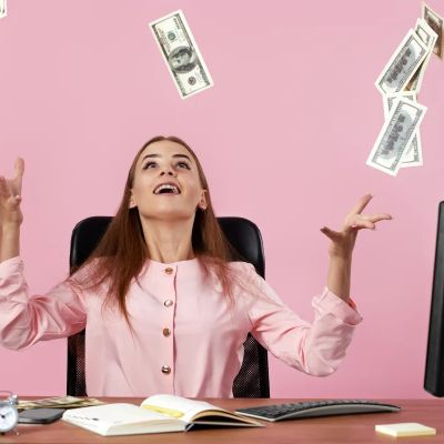 For contract workers, saving for retirement can be daunting. Here’s how to get started.