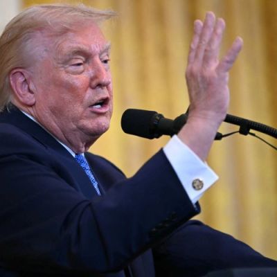 Why Trump has banned, restricted 16 African countries from entering US