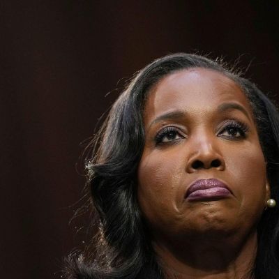 Judge blocks Trump effort to fire Federal Reserve Governor Lisa Cook