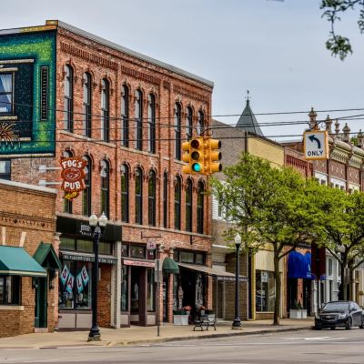 Timeline: Livingston County’s complicated history with race