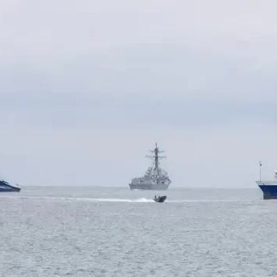 UN rights chief condemns US airstrikes on boats as illegal