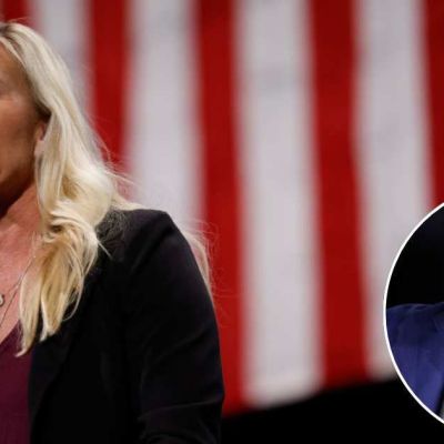 Marjorie Taylor Greene Img