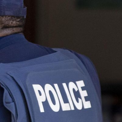 South African bar shooting leaves 11 dead