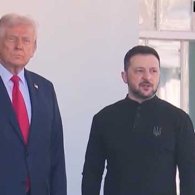 Sen. Jeanne Shaheen reacts to new sanctions targeting Russia’s oil industry