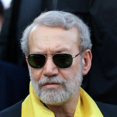 Iran security chief says election of new leader caused US, Israel ‘despair’
