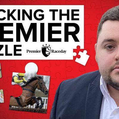 ‘She’s joined Dan Skelton and should have more to offer in handicaps’ – Harry Wilson takes on Saturday’s big races