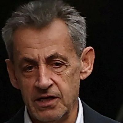 Sarkozy set to be jailed on Tuesday morning