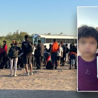 Trump immigration advisor targets criminals exploiting unaccompanied minors who entered US under Biden