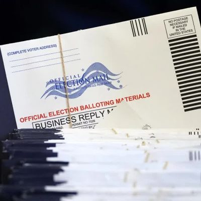 Two Minnesota House candidates misidentified on ballots delivered to voters – Washington Examiner