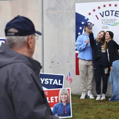Missouri judge rejects GOP official’s bid to have watchers at early voting