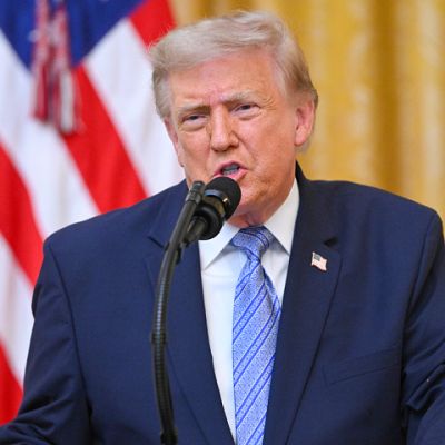 Trump in White House Address: Classified Documents Show Election Interference from China, Major Election Vulnerabilities