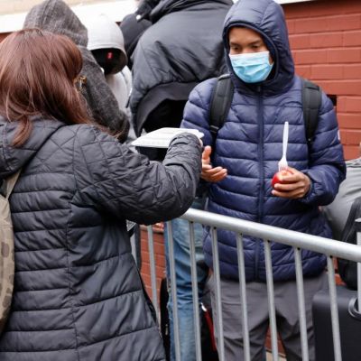 Wasted meals: another example of NYC’s ever-expanding…