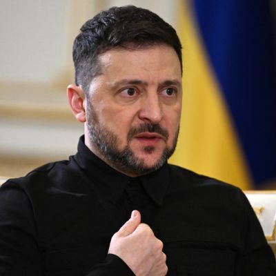 Zelenskyy explains refusal to concede territory: Putin has no plans to end war