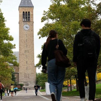 Cornell case revives anger about handling of campus sexual assault cases