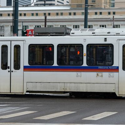 RTD implements light rail speed restrictions because of needed infrastructure repairs