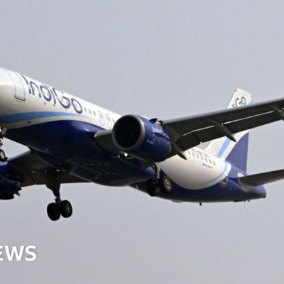 India and China to resume direct flights in October after five-year ban
