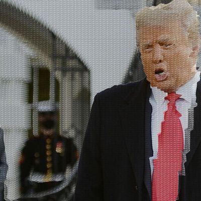 How AI Is Being Used to Influence and Disrupt the Election