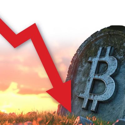 Bitcoin flipped tail side up as quantum threat looms