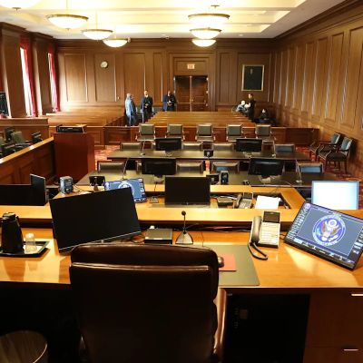 11 Years: That’s What Sean Combs Should Serve In Prison, Feds Recommend; Sentencing On Prostitution Guilty Verdicts Likely This Week