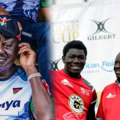 Raila Odinga’s Enduring Legacy Beyond Just Football: 7 Ways He Shaped Kenyan Sports