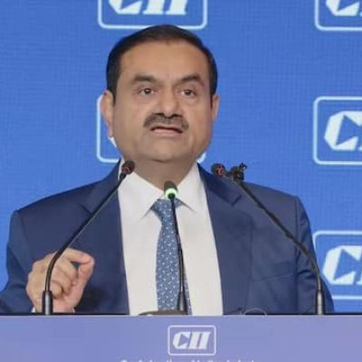 CII Business Summit 2026: Gautam Adani Says AI Must Empower Workers And Small Businesses, Not Just Corporates
