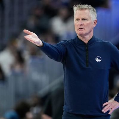 Warriors coach Steve Kerr uncertain about his future, notes ‘these jobs all have an expiration date’