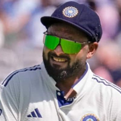 WATCH: Rishabh Pant’s Blink & You’ll Miss Catch To Dismiss Rickelton In IND vs SA 2nd Test