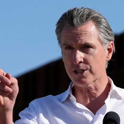 Gavin Newsom is no moderate. California’s progressive failures are on him.