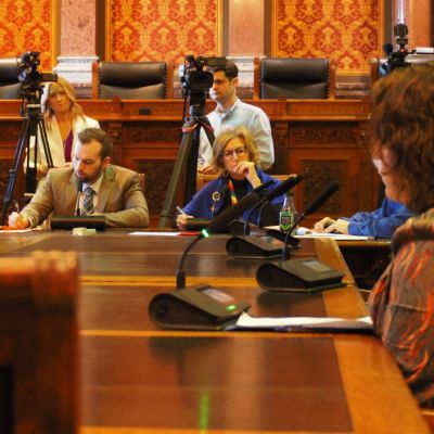 New House higher education committee to review value, ‘return on investment’ for Iowans