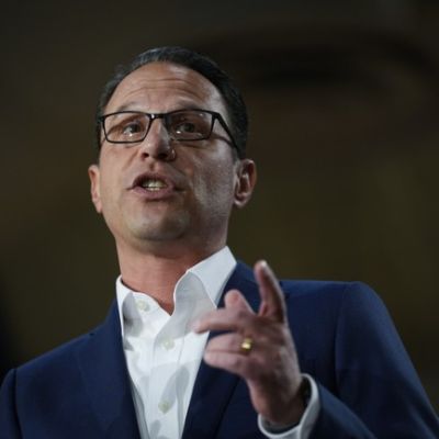 Josh Shapiro: Team Kamala Asked If I Was an Israeli Double Agent