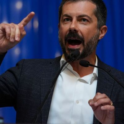 Pete Buttigieg to speak at Duke University this week