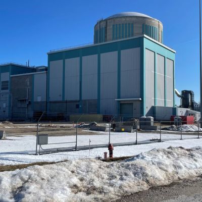 Kewaunee County leaders hopeful for development at Kewaunee nuclear plant site