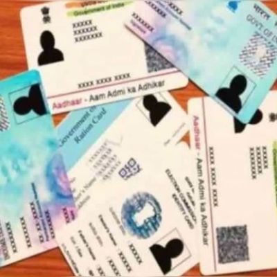 EC Allows 12 Alternative Photo IDs Apart From EPIC For Voting; Announces Special Arrangements For ‘Purdanasheen’ Women