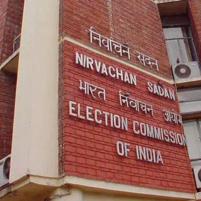 ECI meets parties in West Bengal, max two-phase polling sought