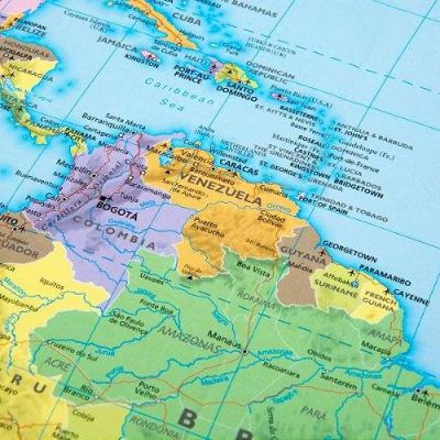 Amazon climate deal a ‘win’ for global unity but fossil fuels untouched