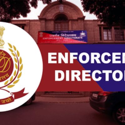 ED makes 3rd arrest in Reliance Power bogus bank guarantee case