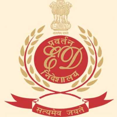 ED Raids 8 Places In Mumbai To Trace Proceeds From Drug Trafficking Network