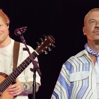 Ed Sheeran, Macklemore and the tyranny of the Israel-haters
