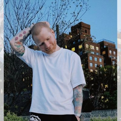 Ed Sheeran Admits He Is ‘Afraid of What Might Happen’ as His Entire Tour Support Suddenly Quits