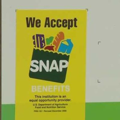 Would could SNAP return to families in SC and NC
