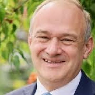 Trump acting like an international gangster, he’s a bully, says UK party leader