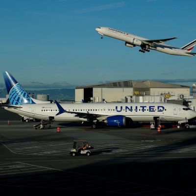 Over 1,500 flights canceled, delays mount nationwide on Saturday