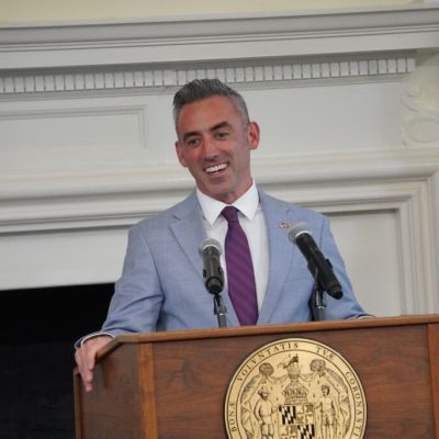 Jake Day eyes challenge on Eastern Shore to GOP Rep. Andy Harris